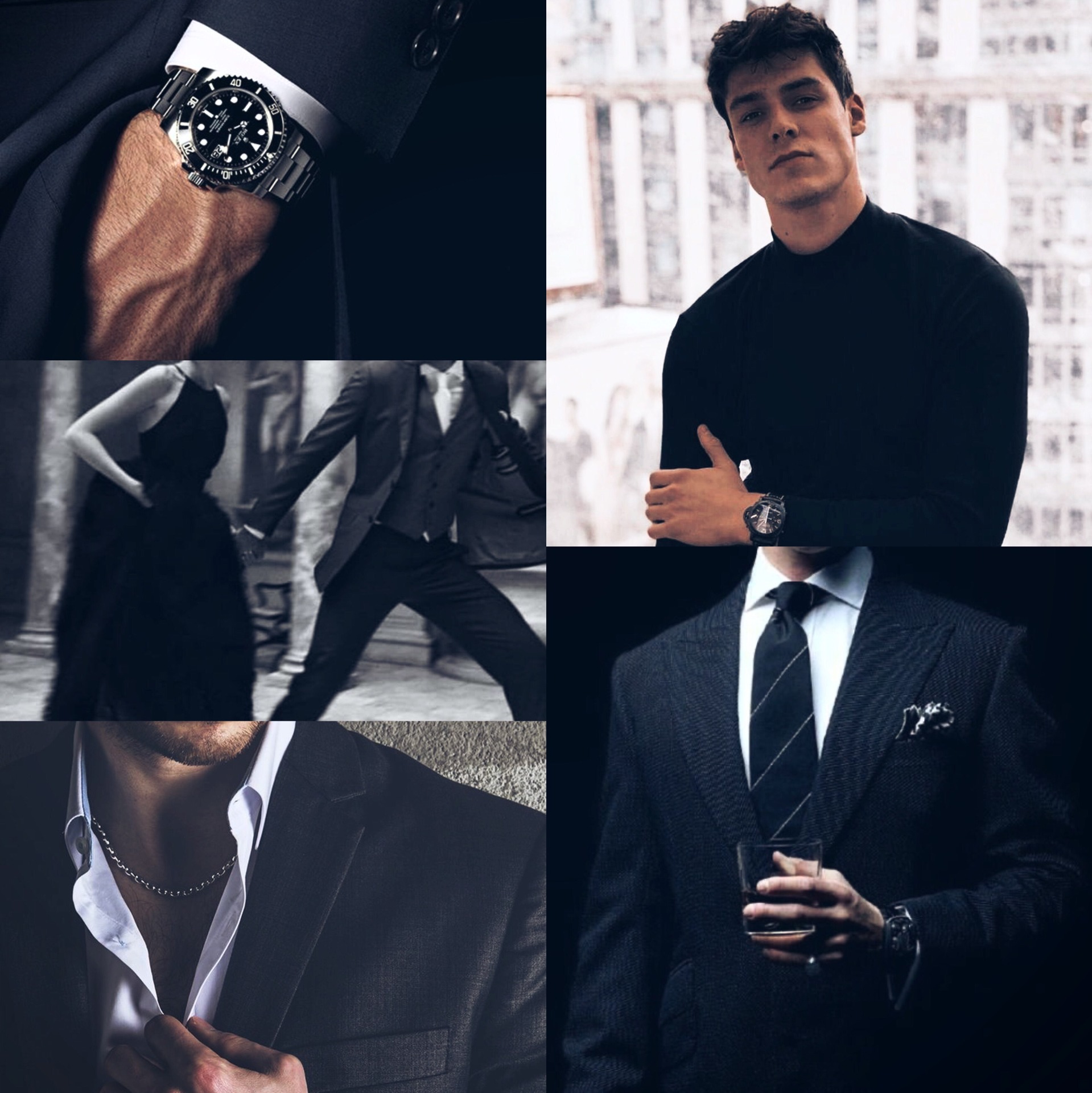 Princ Maxon William Schreave